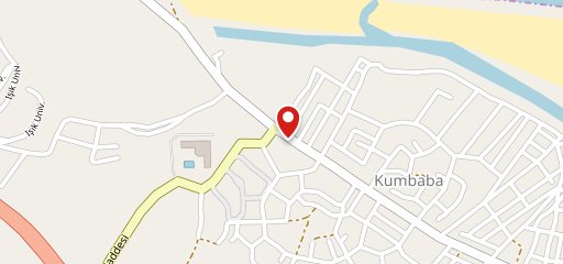 Lua Restoran Şile на карте