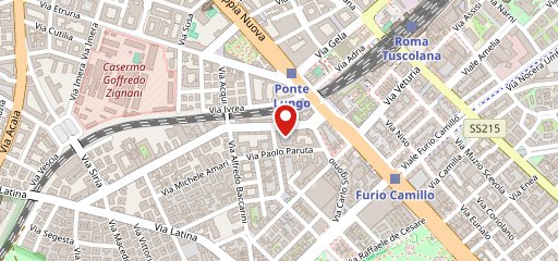 Ristorante Luca'S Di Luca Schianchi на карте