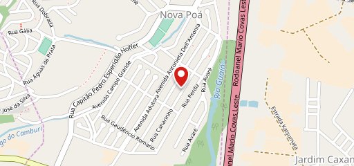 Lucasdelivery на карте