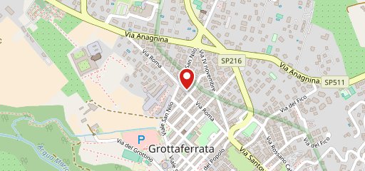 Caffetteria Lucci на карте