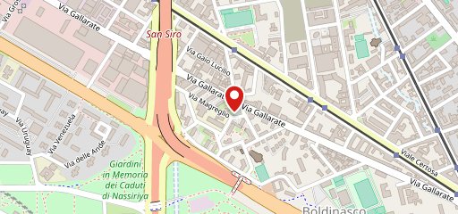 Cafe Soleil на карте
