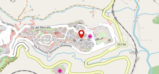 Lucernaio Pub на карте