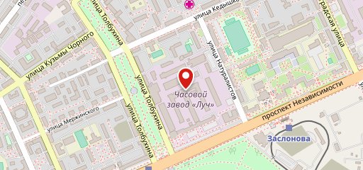 Лучшая улица на карте