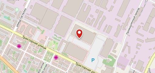Лучшая цена на карте
