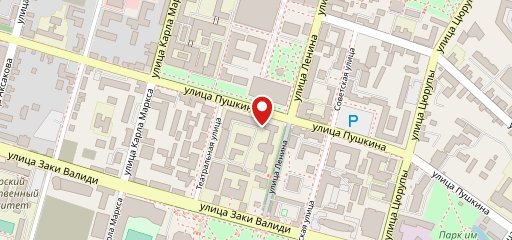 Лучшая шаурма халяль на карте