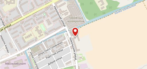 Лучше чем дома на карте