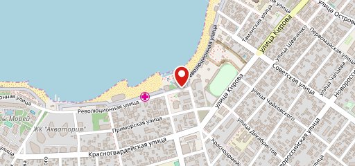 Лучшие Чебуреки на карте