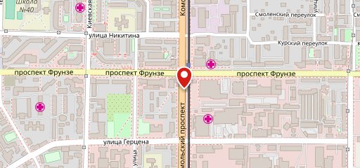 Лучшие Шашлыки В Черте Города на карте