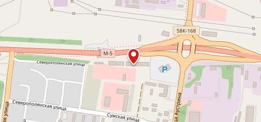 Лучший Шашлык на карте