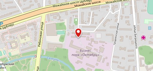 Лучший выбор на карте