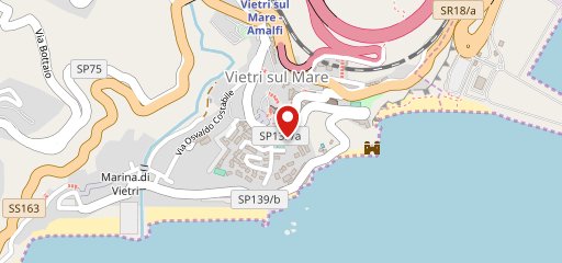 Lucia 34 на карте