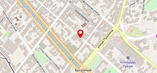 Luciano Avtandil Bigvava на карте