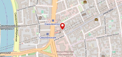 Лучанос Пицца на карте
