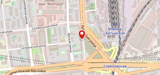Lucianos pizza на карте