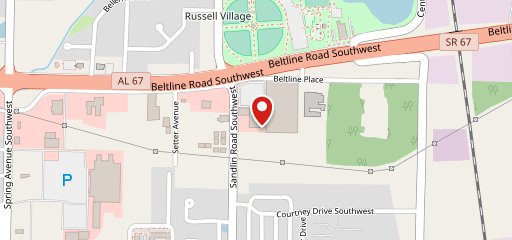 Lucis Pizza Buffet на карте