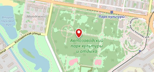 Удача на карте