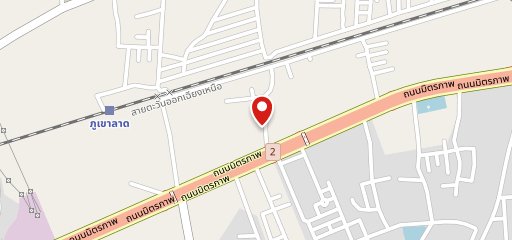 Luck Roaster на карте