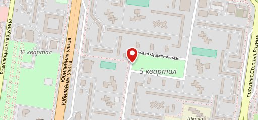 Lucky Bar на карте