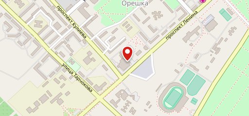 Coffenberg на карте