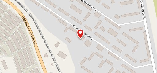 Lucky-Bar на карте