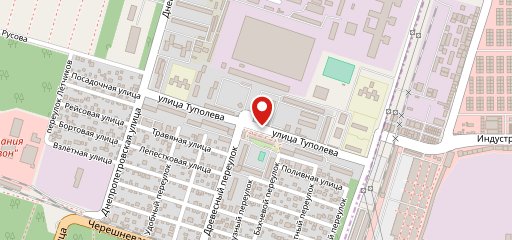 Lucky Coffee на карте