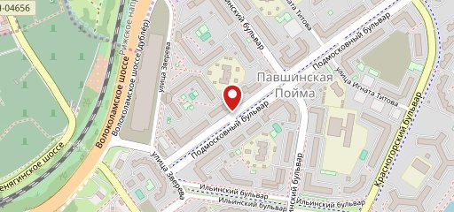 Лаки Дей на карте