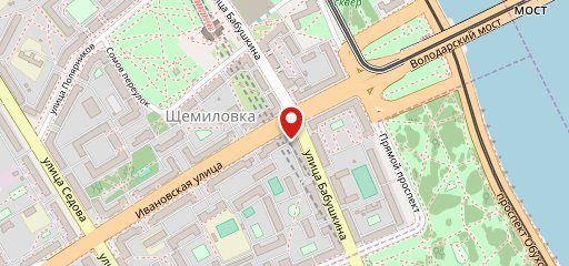 Lucky Days на карте