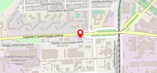 Lucky Life на карте