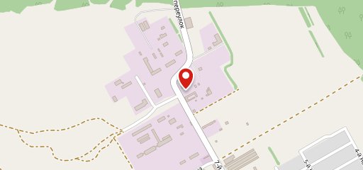 Lucky road на карте