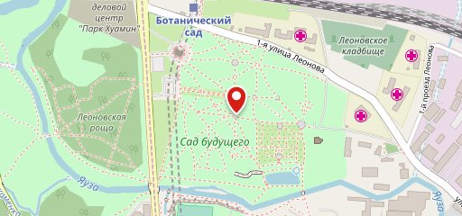 Lucky Souvlaki на карте
