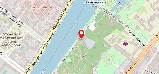Lucky Souvlaki на карте