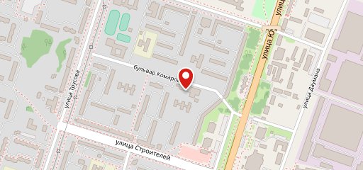 Lucky Star на карте