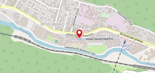 LTD LSB-14 на карте