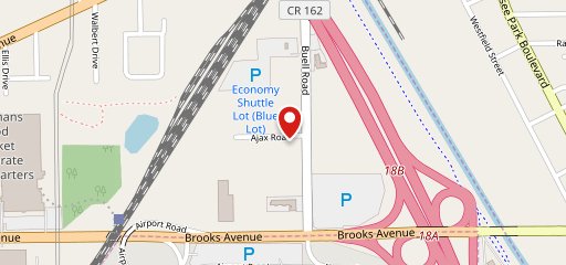 Lucy's Internet Cafe на карте