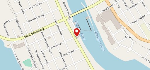 Lucy's Place на карте