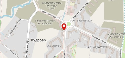 ЛюдиЛюбят на карте
