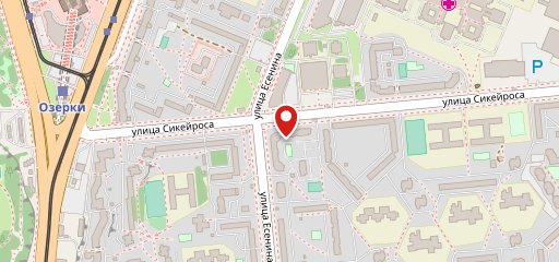ЛюдиЛюбят на карте
