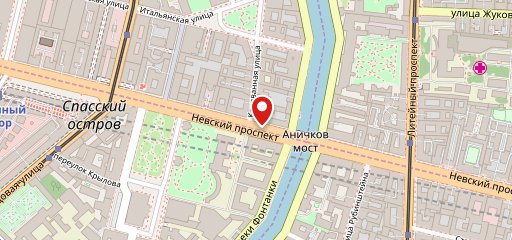 ЛюдиЛюбят на карте