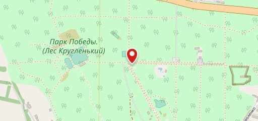 Лудогорие на карте