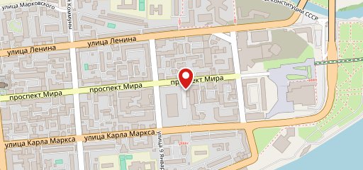 Ludwig 64 на карте