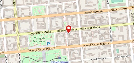 Ludwig64 на карте