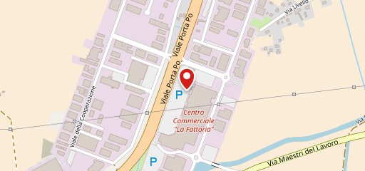 Luemì Caffè на карте