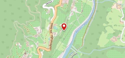 LUFER Restaurant & Törggele Keller на карте