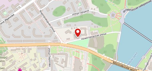 Луиджи на карте