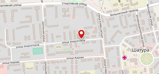 Луиджи Вампа на карте