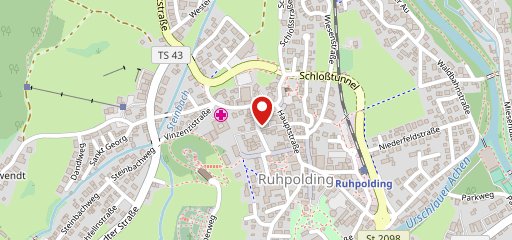 Luitpoldstuben на карте