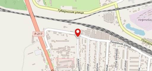 ЛуизМари на карте