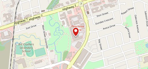Luk Yu Tea на карте