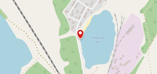 Луховицы Московская Область на карте