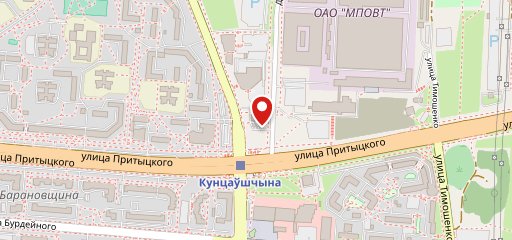 Lukoil Gas Station на карте